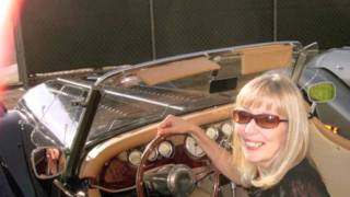 Everbody's Movin' - Vikki Lee, Albert Lee, Glen Glenn & The Pinecones