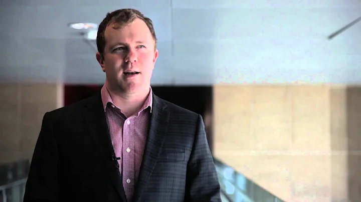Carleton Grad Research - Geoffrey Clarke