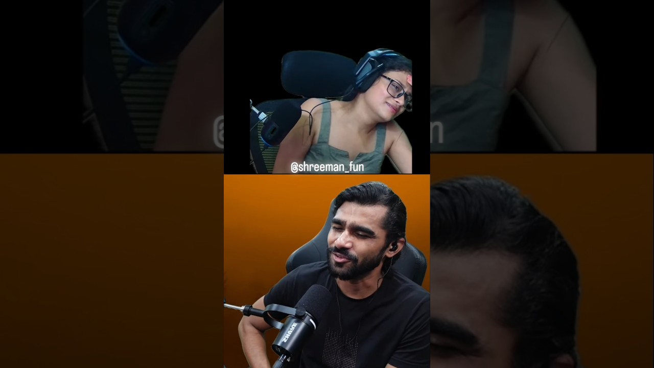 🥰 Shreeman Propose Daku 😅