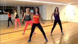 Zumba Dance Танцевальная Студия Exclusive Тренировка Zumba Для Похудения