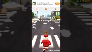 Subway Rush Runner screenshot 5