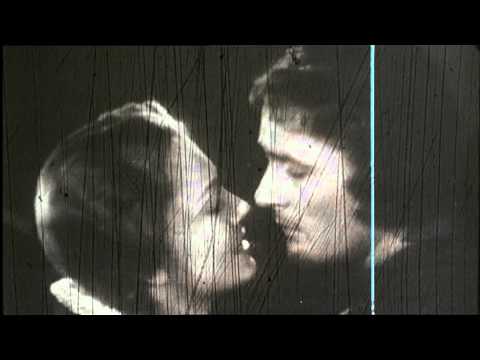 Cinema Paradiso: The Montage of Kisses