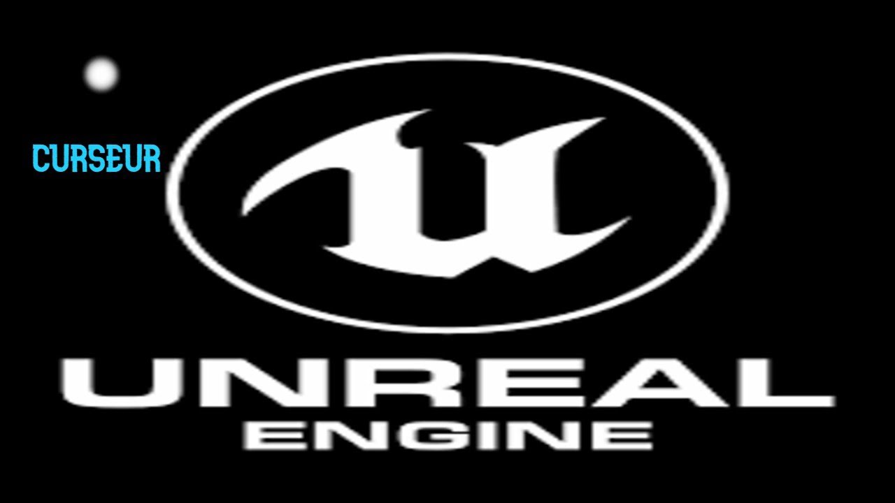 Comment crée un curseur et l'afficher ? Tuto FR Unreal Engine