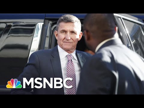 Matt Miller: DOJ Decision To Drop Flynn Case Is A ‘Miscarriage Of Justice’ | The Last Word | MSNBC