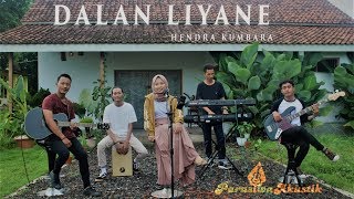 DALAN LIYANE - PARASIWA (COVER VIDEO)