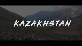 &quot;Kazakhstan&quot; - Trailer  |   2018  |  HD