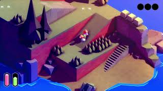 Tunic (No Commentary) Gameplay - Part 1