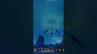 3k melee against a capped suit ark PvP #gaming