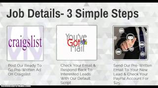 Email Processing Overview
