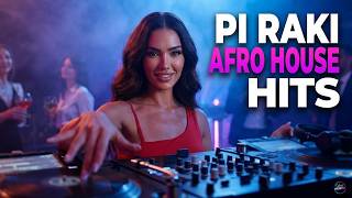 Teuta Selimi Pi Raki E Mendoj Per Ty (Afro House Mix Albania The Best Of Afro House)