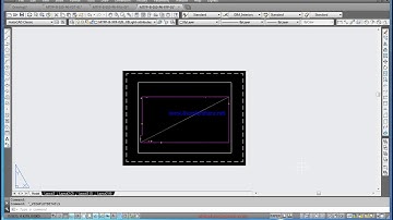 How to Merge Multiple Dwf & Dwfx in AutoCad/2013,2014...2016 &Above