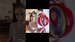 First Pregnancy Vs Second