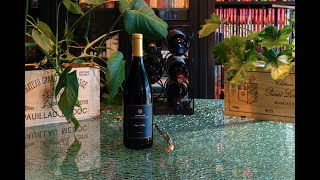 Trader Joe's 2020 Grand Reserve Napa Valley Pinot Noir Review - The Wine Rookie