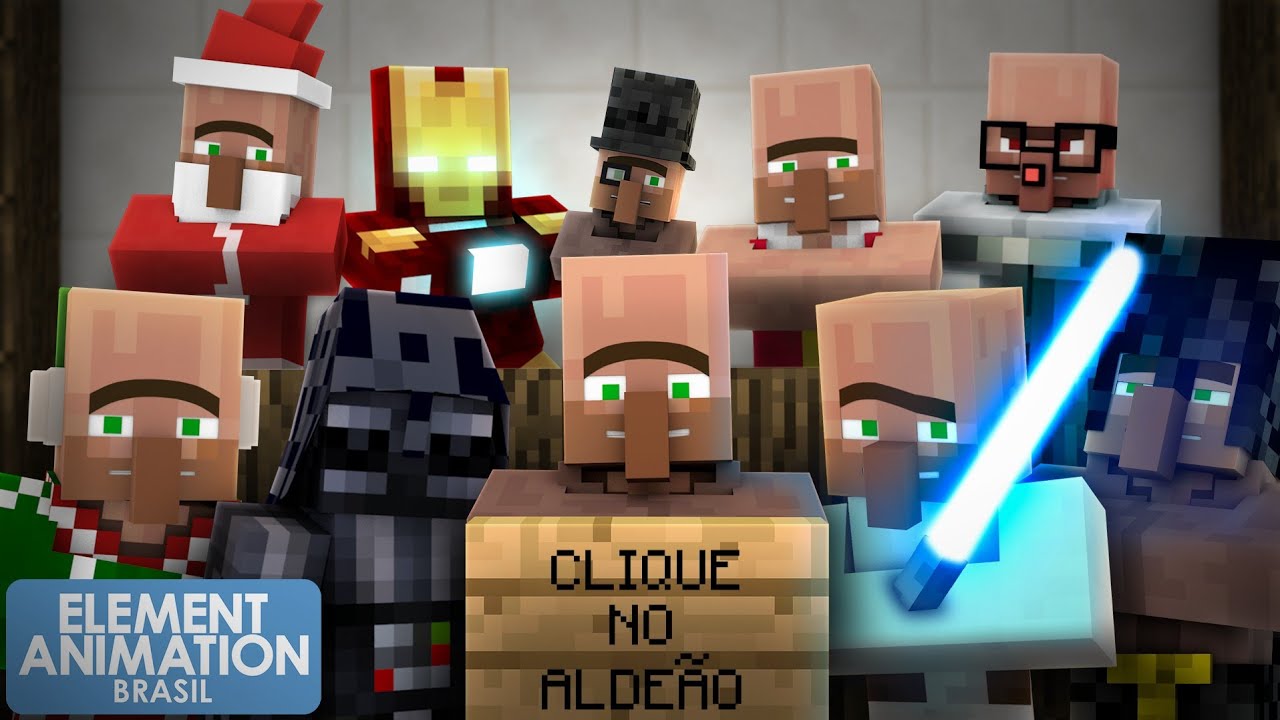 Esse minecraft eu gostaria de jogar !! #minecraft #games #animaçao #an