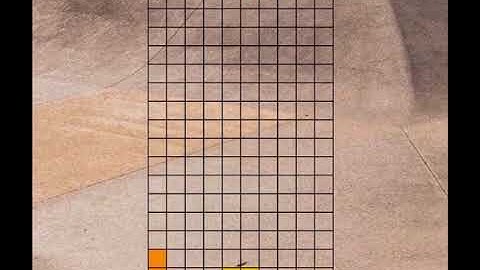 Tetris Animation - #2