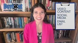 Marketing Trends to Watch in 2026 - Deviant Digital Services Video Series 2 - Video 7