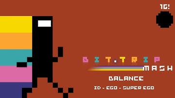 Chiming_Cthandrils - Balance (BIT.TRIP MASH)