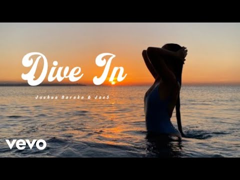 Joshua Baraka Jae5 Dive In Wilz X Khdzee Remix 2025 