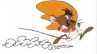 Speedy Gonzales Pat Boone