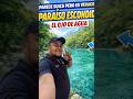 Ojo de Agua de Villa Comoapan😍🏊  #carlangos #Veracruz #balneario #calor
