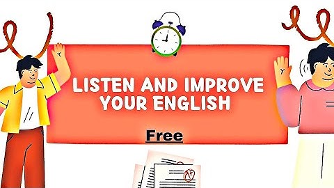 Improve Your English | Failure Is Not the End—It’s Just the Beginning!