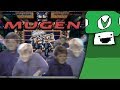 [Vinesauce] Joel - MUGEN: Duane vs. Duane vs. Duane vs. Duane