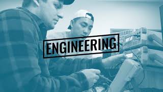 Electronic & Computer Engineering Technology :: Western Technical College