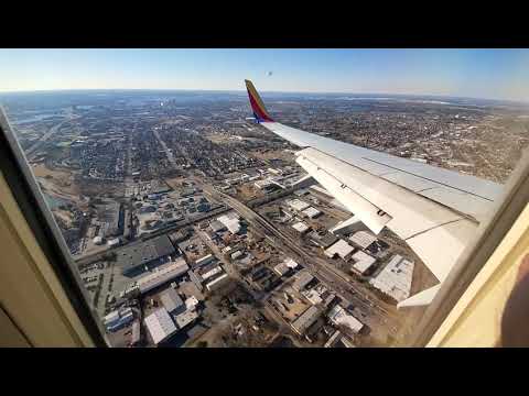 Video: Welke luchtvaartmaatschappijen vliegen vanaf Norfolk VA?