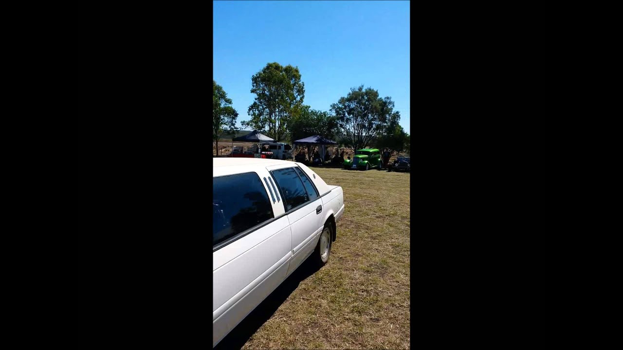 Maroondan car and bike show Queensland Australia