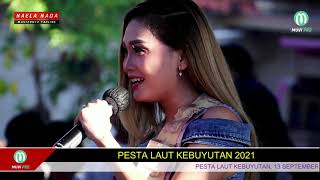 Tambah Sebeldesi Paraswatinaela Nada  Pesta Laut Kebuyutan Gebang Udik  13 September 2021