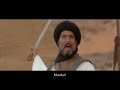 معركة بدر كاملة في فيلم الرسالة
