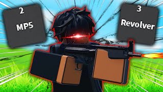 картинка: Троллинг с ОРУЖИЕМ | Чернильная игра