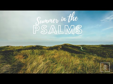 The Silence Speaks - Psalm 10