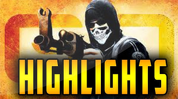 CS:GO: Highlights Ep. 1 (AWP God)