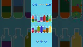 Water Sort Puzzle Level 271