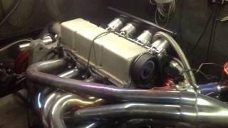 Esslinger dyno