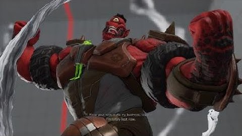 5-5-2019 Abigail VT2 vs. Chun-Li Online Ranked Match