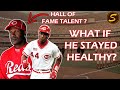 Eric Davis: The Biggest "What If" of the 1980s/1990s