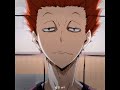 put a finger down if u simp// haikyuu edits (impossible) let me feed u hungry haikyuu stans