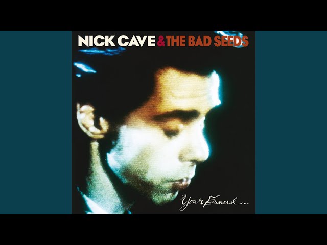 Nick Cave and the Bad Seeds - Hard On For Love