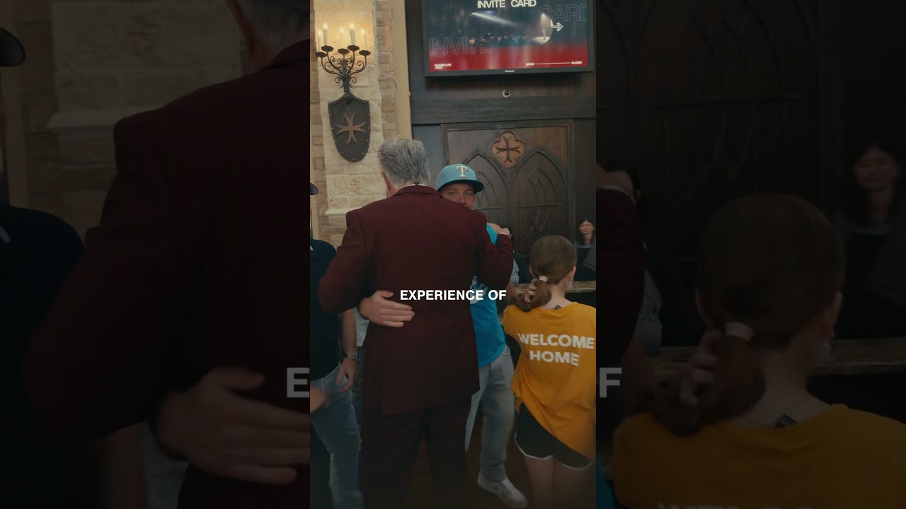 Define Your Moment | Keith Craft