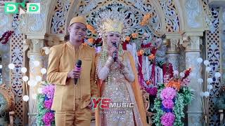 LAGU KERINCI BUGURAU CINTO (COVER) LIVE SHOW BY, AMSAL \u0026 SANDRI || FLOREN PROSOUND || 