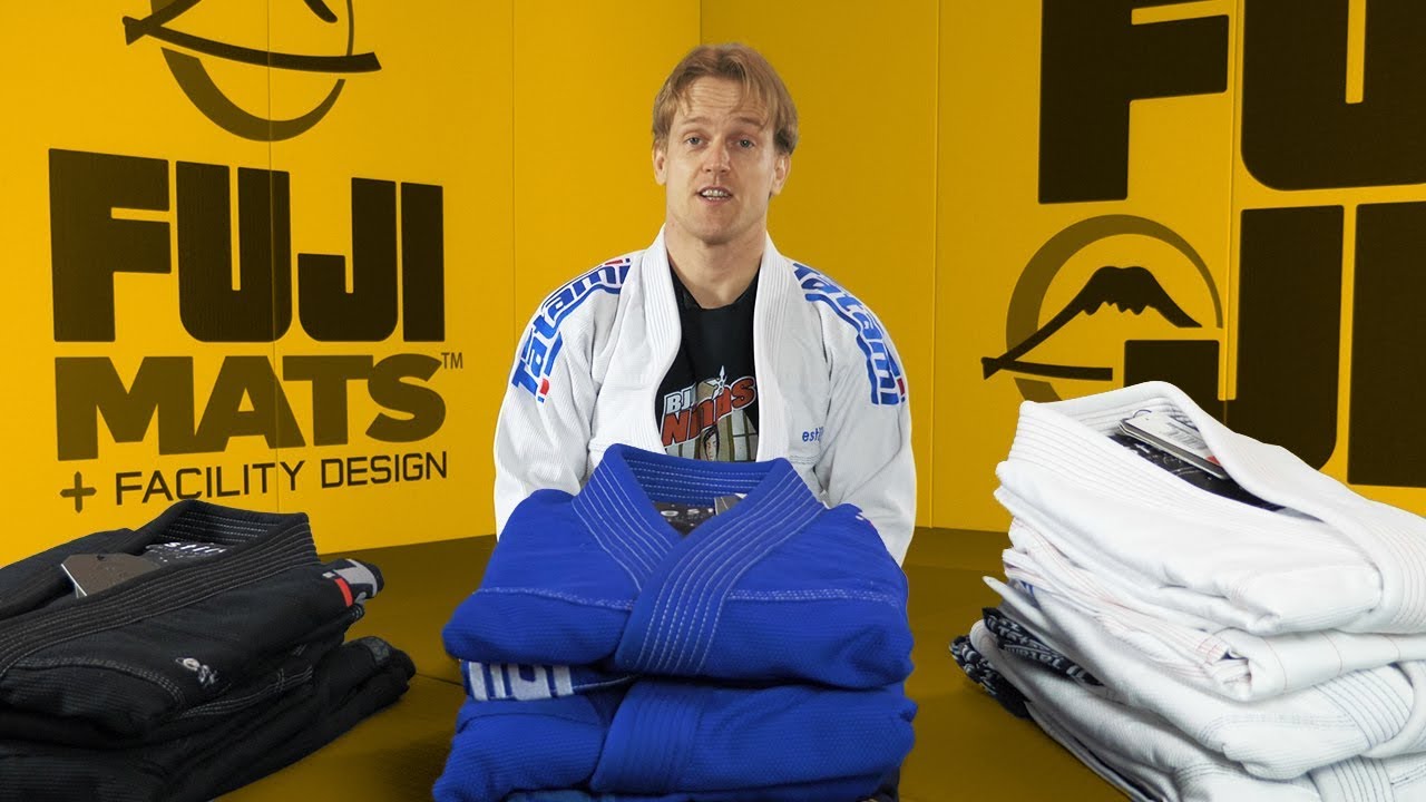 Quick Gi Review: Tatami Estilo 6.0 Gi — BJJ Fightgear Quick Gi Review: Tatami Estilo 6.0 Gi — BJJ Fightgear