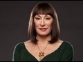 Anjelica Huston &quot;Eileen Rand&quot;   HD Interview Pt 1 &#39;Smash&#39;