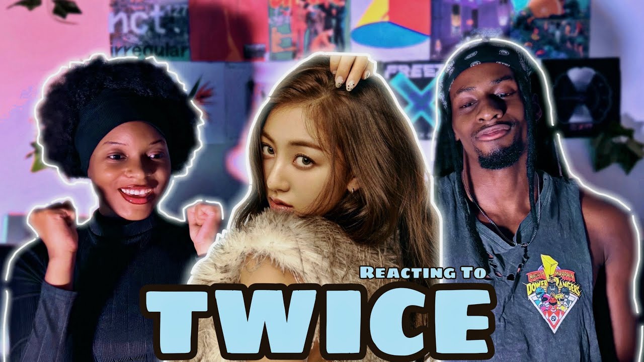 TWICE - ‘TALK THAT TALK’  ‘STRATEGY’ N ‘THIS IS FOR’ MV || REACTION