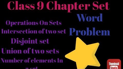 Sets Practice Set 1.4 Class 9th Maharashtra Board New Syllabus