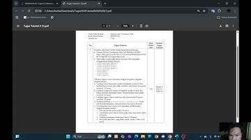 Tugas 2 Analisis dan Visualisasi Data MSIM4310 | Universitas Terbuka