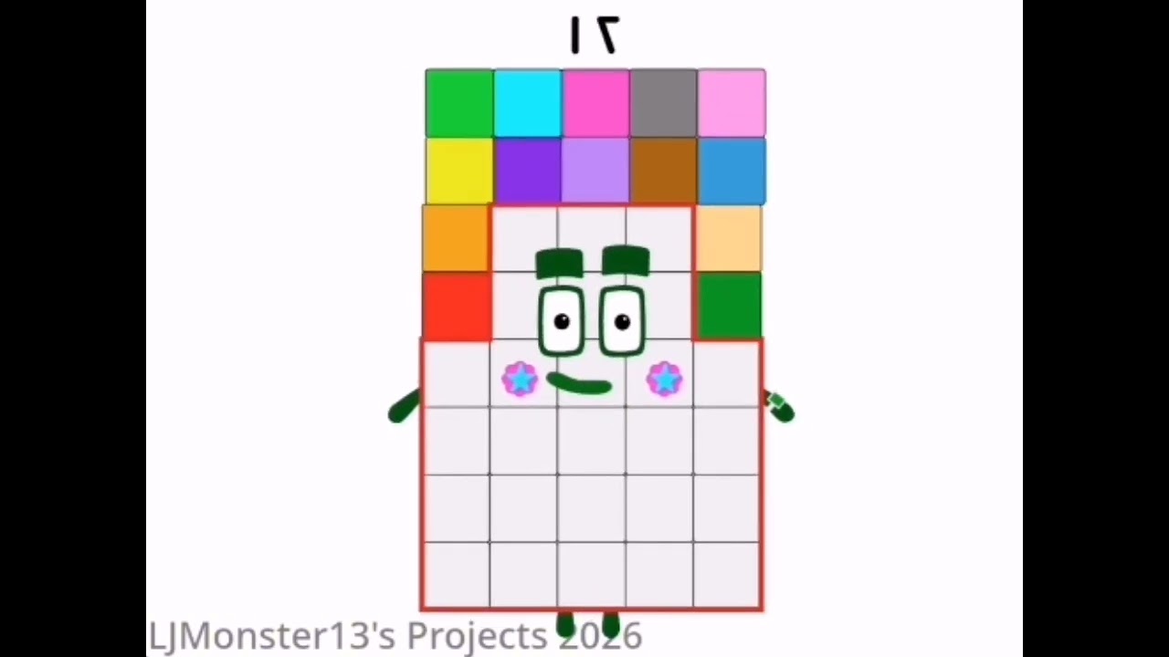 Hexavigesimalblocks Band 2