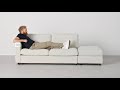 How to choose a sofa