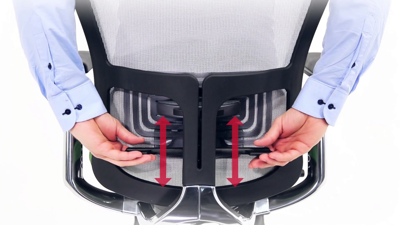 Haworth Zody Task Stool | Products | Inspiring Workspaces by BOS